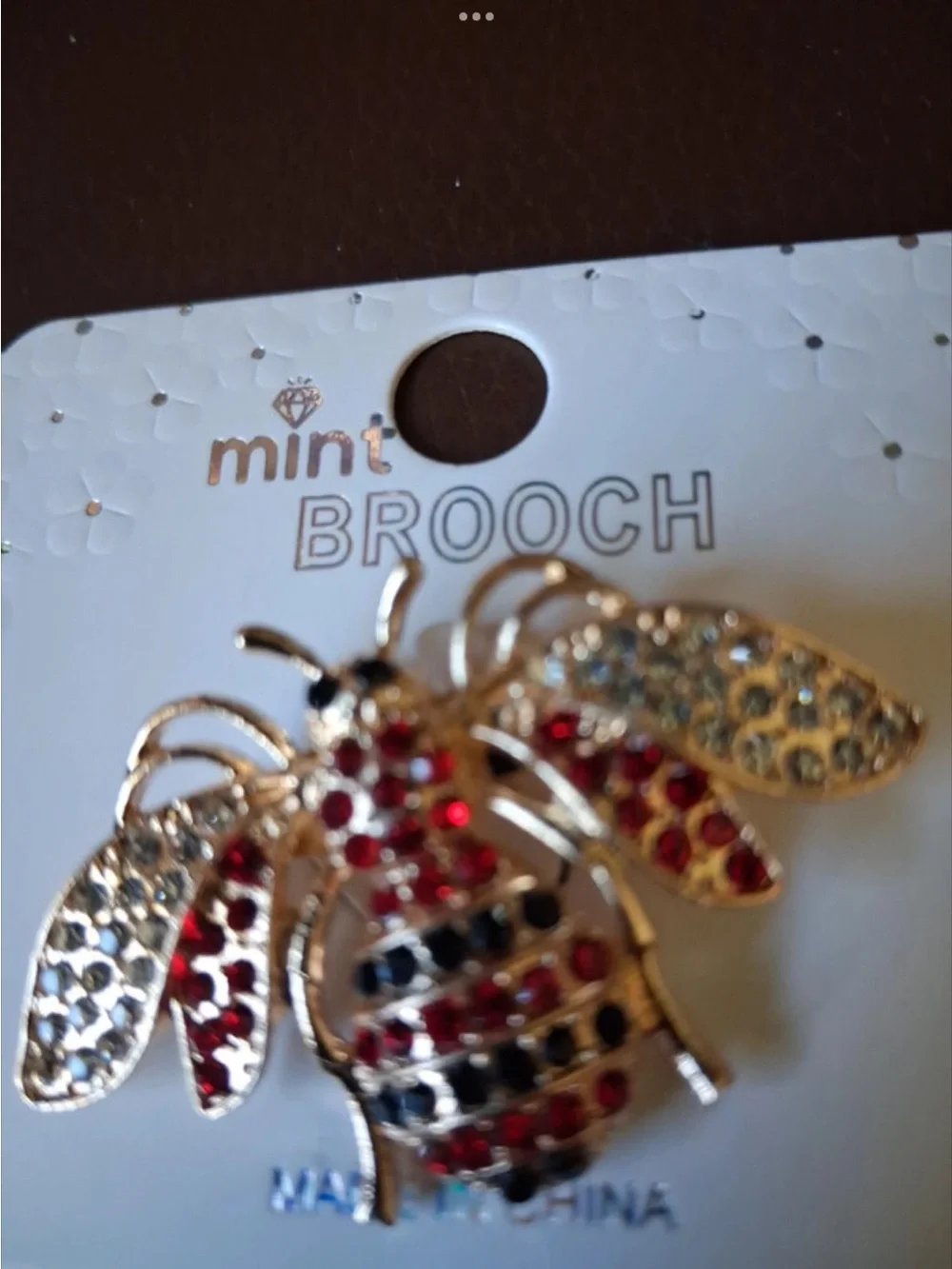 Jewelry Subcategory Identification
